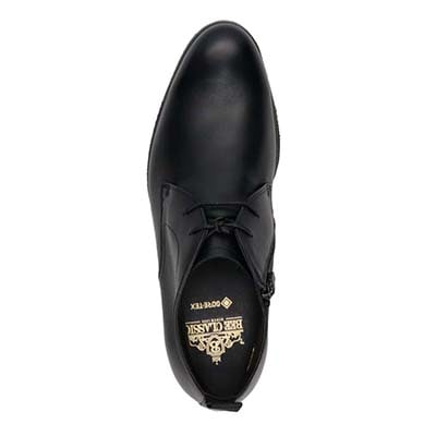 【GORE-TEX】ビークラシック BEE CLASSIC　レースアップドレスブーツ　SPCB9708G BLACK 25.0