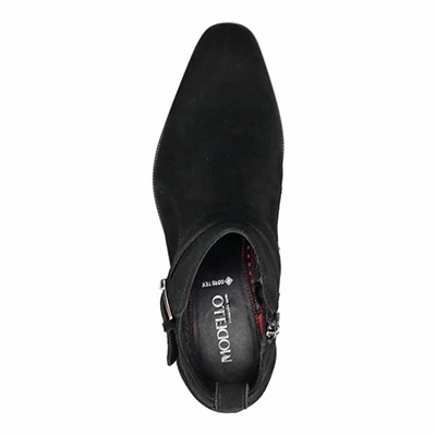 抗ウイルス・抗菌加工】モデロ MODELLO GORE-TEX ドレスブーツ