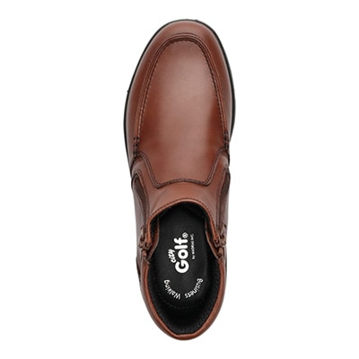 シティ ゴルフ City Golf カジュアルシューズ  SPGF6504 D-BROWN 25.0