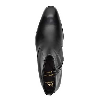 マドラス　26.5 MODELLO マドラス 革靴 GORE-TEX 黒 26 5cm｜Yahoo!フリマ（旧