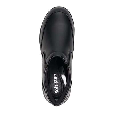 ソフトステップ スリッポンカジュアルシューズ  SSP3503 ETHANE 23.0