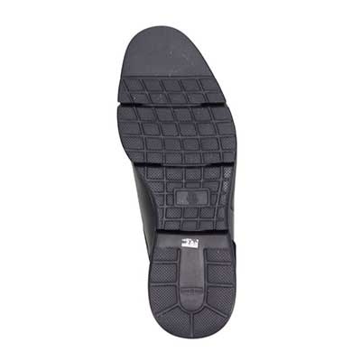 ランバンオンブルー LANVIN en Bleu レースアップ レザー