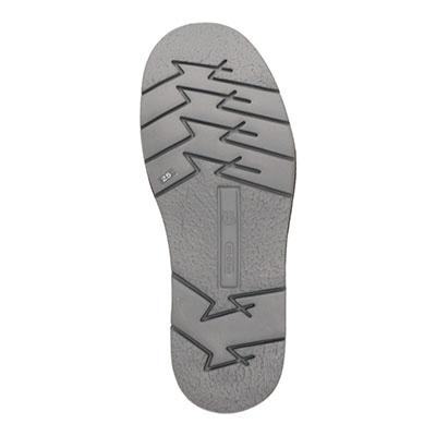 LANVIN en Bleu　プラットステッチダウンスニーカー　86455 WHITE 25.0