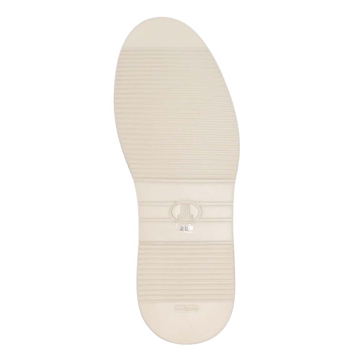 ランバンオンブルー LANVIN en Bleu  異素材MIXアシンメトリーサイドエラスティックスリッポンスニーカー　86554 NAVY 25.0