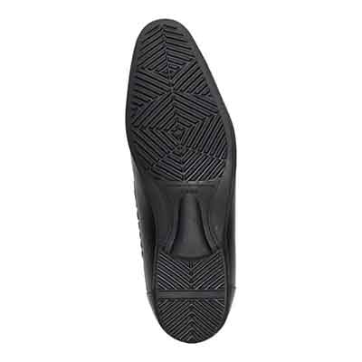 アビーロード ABBEY ROAD ユーチップスリッポンビジネスシューズ  AB8308 BROWN 25.0