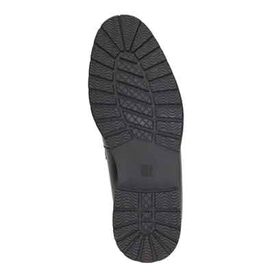 アビーロード ABBEY ROAD COVEROSS Bee ビット付きローファー　AB9704 BLACK 25.0
