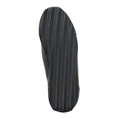 世界初のカバロス加工シリーズモデロ MODELLO レザースニーカー　DM3347 BLACK 25.0