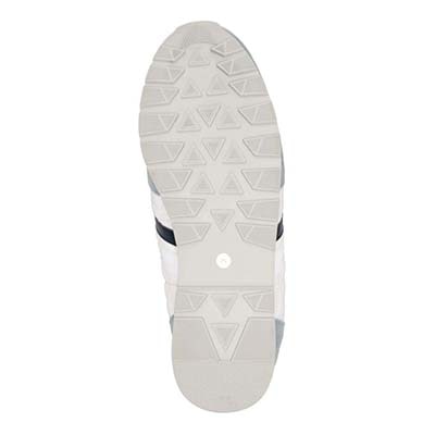 【ウィメンズサイズ】モデロ MODELLO ローカットスニーカー　DMS3350 BLUE 23.0