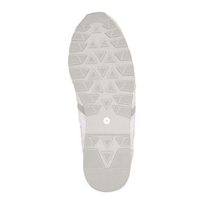 【ウィメンズサイズ】モデロ MODELLO ローカットスニーカー　DMS3350 IVORY 23.0