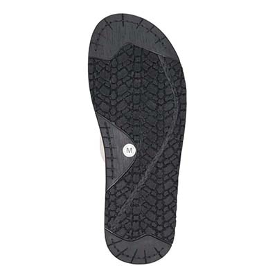 モデロ MODELLO レザーサンダル　DM5317 WHITE M(25.0～25.5cm)