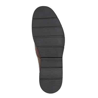 モデロ MODELLO 「Recovery Shiatsu Insole」搭載で指圧効果により血行をよくする。レースアップカジュアルシューズ　DM5535R GRAY 25.0