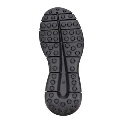 モデロ MODELLO レースアップカジュアルスニーカー　DM6522 WHITE/L-GRAY M(25.0～25.5cm)