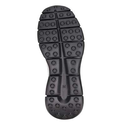 モデロ MODELLO レースアップカジュアルスニーカー　DM6522 WHITE/L-GRAY M(25.0～25.5cm)