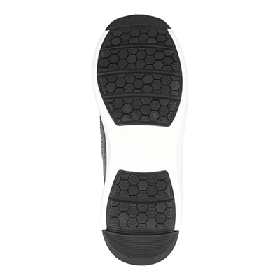 モデロ MODELLO 独自開発ソールで『圧倒的』 歩きやすさ！マドラス製 新感覚ウィメンズシューズ  DML10100 BLACK 23.0