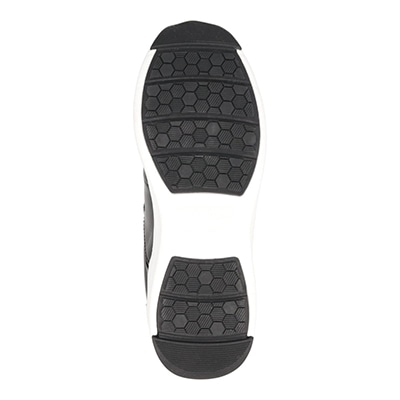 モデロ MODELLO 独自開発ソールで『圧倒的』 歩きやすさ！マドラス製 新感覚ウィメンズシューズ 『airshoot』DML10101 BLACK 23.0