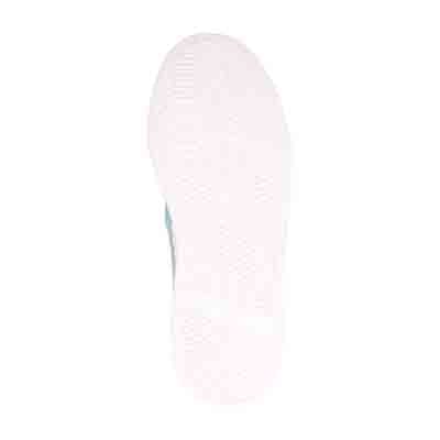 モデロ MODELLO 軽量スリッポンスニーカー  DML6042A BLUE 23.0