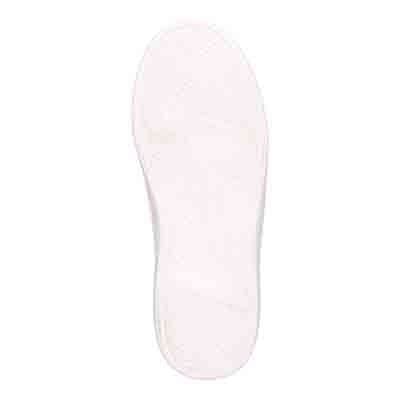 モデロ MODELLO metaインソール搭載シューズ レースアップスニーカー  DML6049MT BLACK 23.0