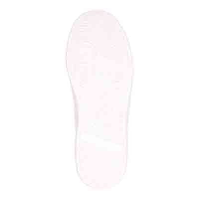 モデロ MODELLO metaインソール搭載シューズ レースアップスニーカー  DML6049MT WHITE 23.0