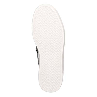 【撥水仕様】モデロ MODELLO スリッポンスニーカー　DML6050 BLACK 23.0