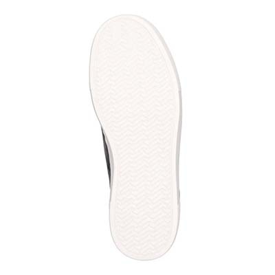 【撥水仕様】モデロ MODELLO ローカットスニーカー　DML6051 BLACK 23.0