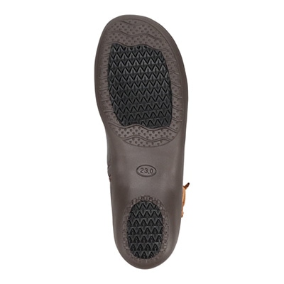 モデロ MODELLO やわらかな履き心地♪カジュアルスタイルにおすすめ！シューレースがアクセント♪オブリークタイプのショートブーツ DML7117 CAMEL/C 23.0