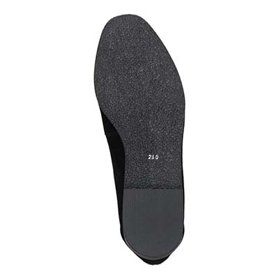 【撥水仕様】モデロ MODELLO 1.5cmヒール ビットローファー  DML8812 ETHANE 23.0