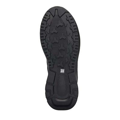 モデロ MODELLO　Quick Fitタイプ カジュアルニットスニーカー  DML8817 BLACK/BLACK 23.0