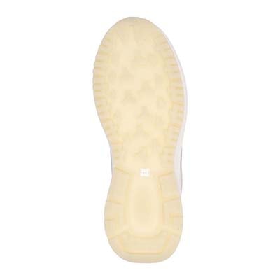 モデロ MODELLO　Quick Fitタイプ カジュアルニットスニーカー  DML8817 GRAY 23.0