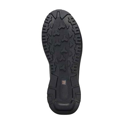 【撥水仕様】モデロ MODELLO 5.0cm カジュアルレースアップ  サイドゴア仕様ショートブーツ  DML8818 GRAY 23.0