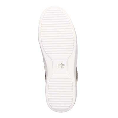 エル スポーツ ELLE SPORT スタイルアップリボンインヒールスニーカー　ESP12586V PINK/C 23.0