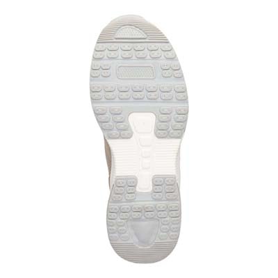 エル スポーツ ELLESPORT ニットスニーカー　ESP12593 BEIGE-M 23