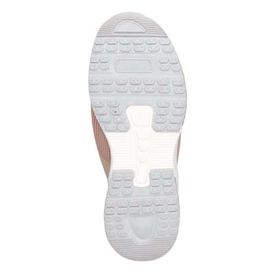 エル スポーツ ELLESPORT ニットスニーカー　ESP12593 BEIGE 23.0