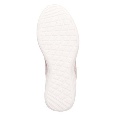 エル スポーツ ELLESPORT メッシュデザインニットサンダル　ESP12598 RED-MULTI 23.0