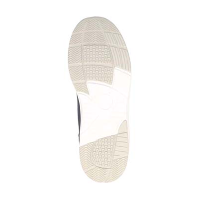 エル スポーツ ELLESPORT クイックフィットエアソールスニーカー　ESP12599 NAVY 23.0