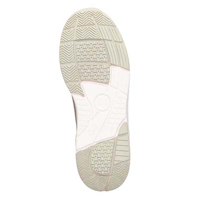 【4cm4時間防水設計】エル スポーツ ELLESPORT エアソールサイドゴアブーツ　ESP12600 OAK 23.0