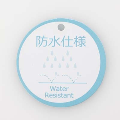 【4cm4時間防水設計】エル スポーツ ELLESPORT　厚底クイックフィットスニーカー     ESP12606 WHITE/GOLD 23