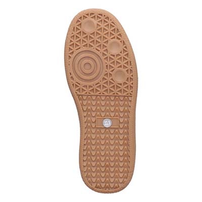 【ユニセックス】エル スポーツ ELLESPORT　オンオフ兼用！歩きやすさを追求したローファースニーカー　ESP14509 BEIGE 23.0