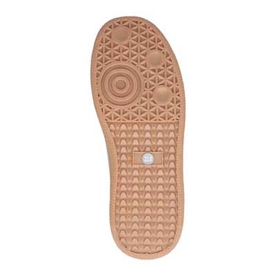 エル スポーツ ELLESPORT　オンオフ兼用！歩きやすさを追求したローファースニーカー　ESP14509 SILVER 23.0