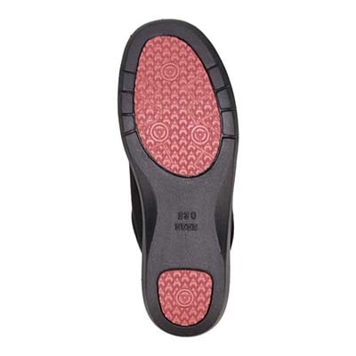 シティ ゴルフ City Golf 定番人気の軽量ソール レースアップカジュアルシューズ　GFL1522 BLACK/C 23.0