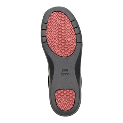 シティ ゴルフ City Golf 定番人気の軽量ソール レースアップカジュアルシューズ　GFL1522 BLACK 23.0