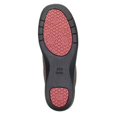 シティ ゴルフ City Golf 定番人気の軽量ソール レースアップカジュアルシューズ　GFL1522 D-OAK/C 23.0