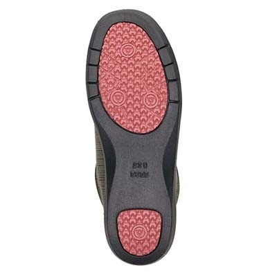 シティ ゴルフ City Golf 定番人気の軽量ソール レースアップカジュアルシューズ　GFL1522 OLIVE/C 23.0