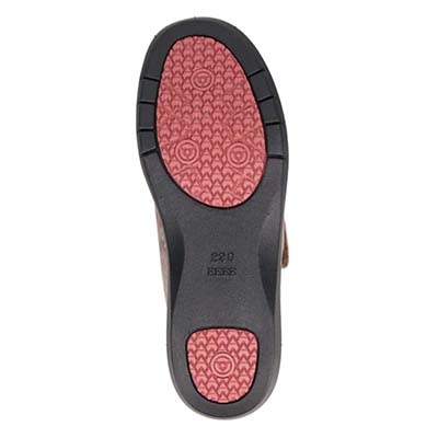 シティ ゴルフ City Golf  すっと履けるワンタッチレースアップシューズ  GFL1525 D-OAK 23.0