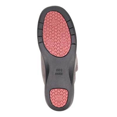 シティ ゴルフ City Golf  すっと履けるワンタッチレースアップシューズ  GFL1525 GRAY 23.0