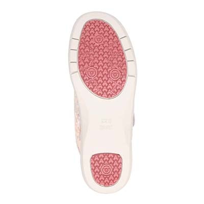 シティ ゴルフ City Golf  すっと履けるワンタッチレースアップシューズ  GFL1525 L-GRAY-PR 23.0