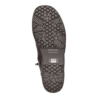 シティ ゴルフ City Golf  本格的なプラット製法のカジュアルブーツ　GFL20122 D-BROWN 23.0