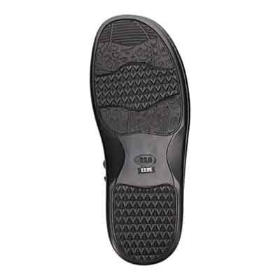 シティ ゴルフ City Golf  ゆったり足入れ アウトステッチ製法 カジュアルブーツ　GFL20128 OAK 23.0