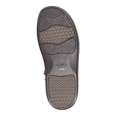 シティ ゴルフ City Golf  ゆったり足入れ アウトステッチ製法 カジュアルブーツ　GFL20128 OAK 23.0