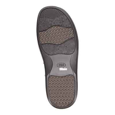 シティ ゴルフ City Golf  ゆったり足入れ アウトステッチ製法 カジュアルブーツ　GFL20128 OAK 23.0