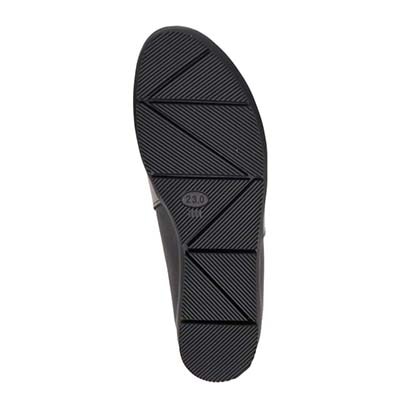 シティ ゴルフ City Golf  ソフトな1枚革仕様　ゆったり足入れのカジュアルシューズ　GFL20136 ETHANE/C 23.0